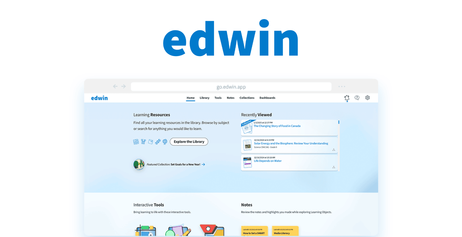Edwin